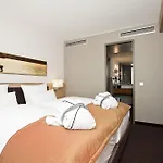 Отель Atlantic 4*