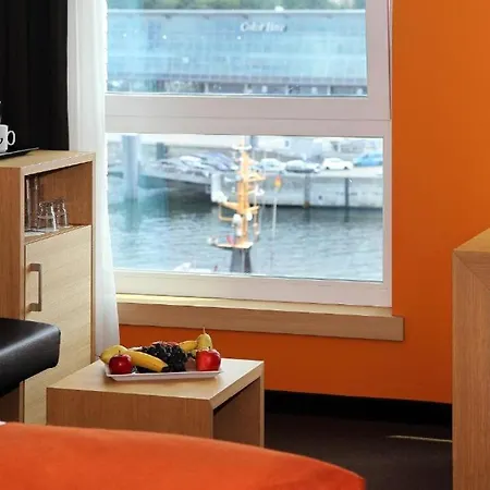 Atlantic 4* Киль