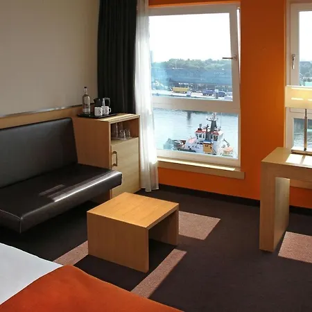 Atlantic Hotel