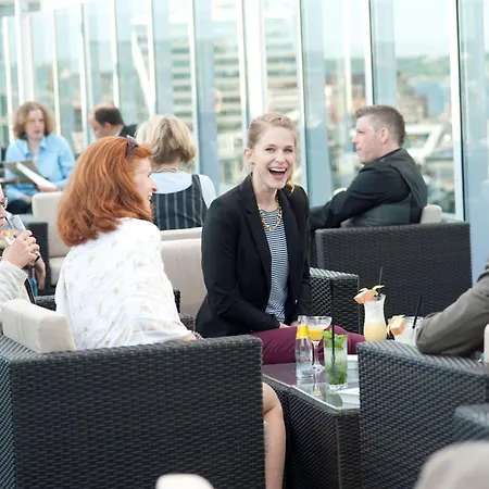 Ξενοδοχείο Atlantic