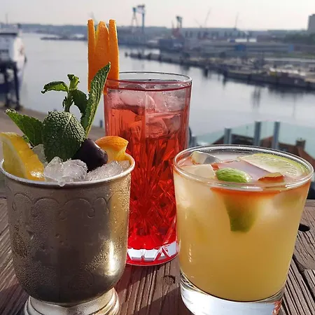 Atlantic Hotel Kiel