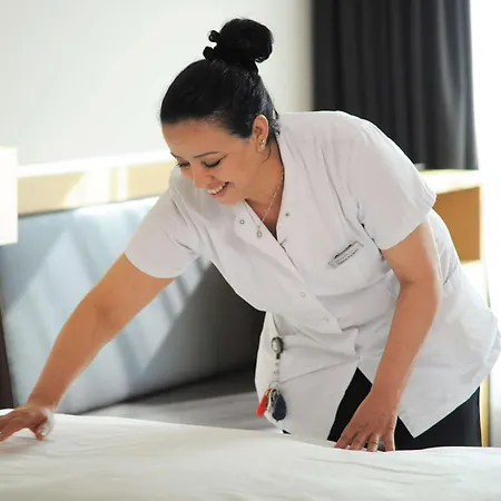 Atlantic Ξενοδοχείο