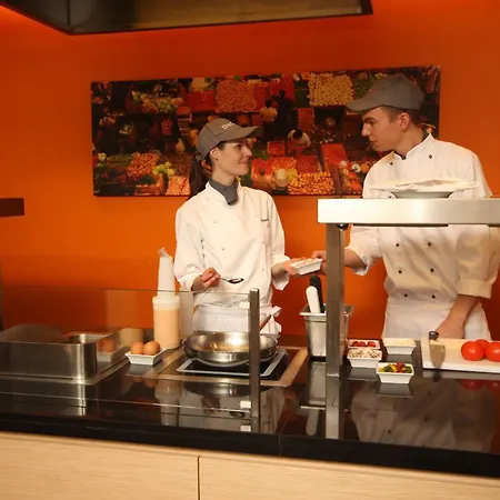 Ξενοδοχείο Atlantic