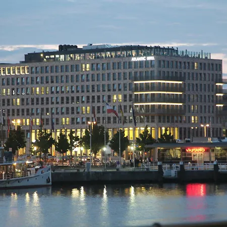 Atlantic Kiel