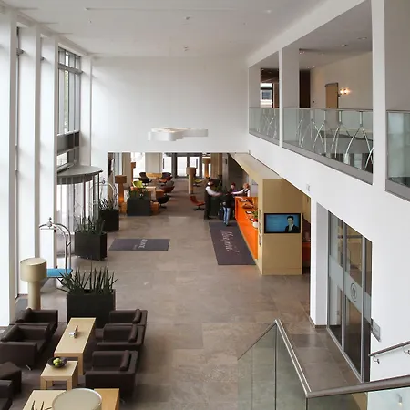 Atlantic Hotel