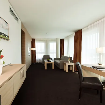 Hotell Atlantic Kiel