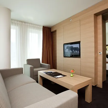 Hotel Atlantic 4*