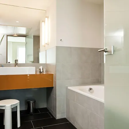 Atlantic Hotel Kiel