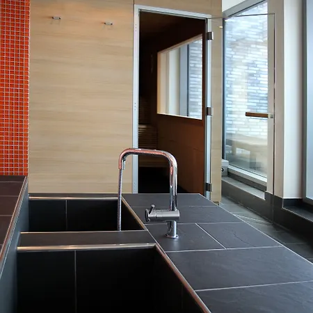 Atlantic Ξενοδοχείο Κίελο