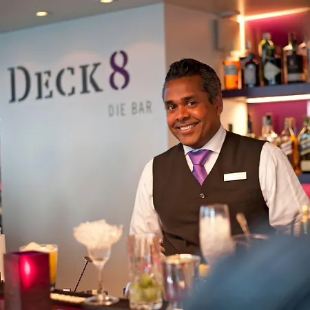 Atlantic 4* Κίελο