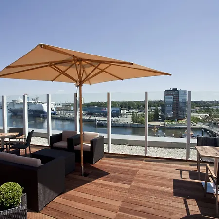 Hotel Atlantic