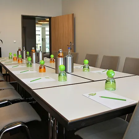 Hotel Atlantic Kiel
