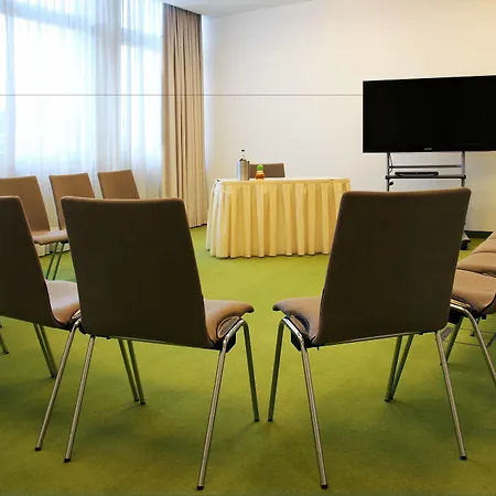 Hotel Atlantic Kiel