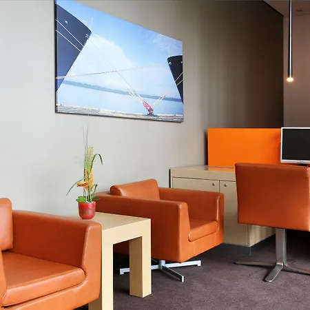 Ξενοδοχείο Atlantic Κίελο