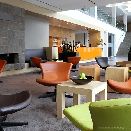 Atlantic Ξενοδοχείο Κίελο