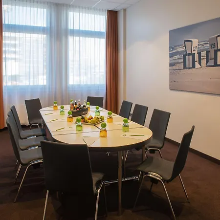 Ξενοδοχείο Atlantic 4*