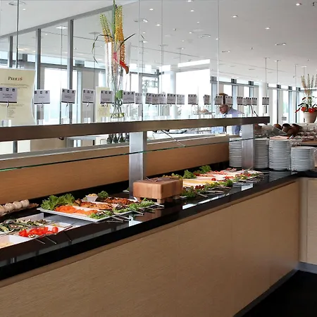 Atlantic Hotel 4*