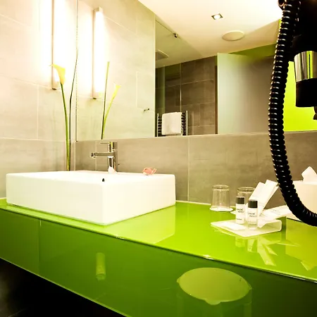 Hotel Atlantic Kiel