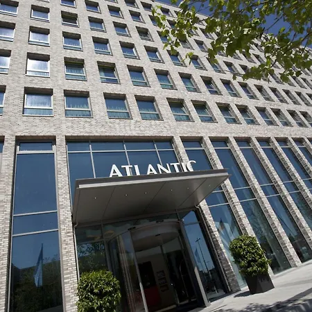 Hotel Atlantic