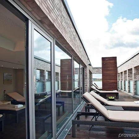 Szálloda Atlantic 4*