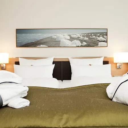 Ξενοδοχείο Atlantic 4*