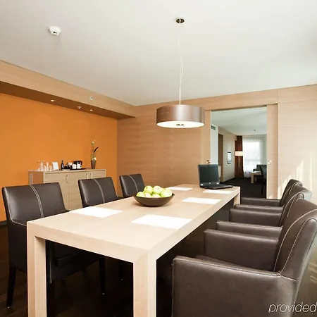 Ξενοδοχείο Atlantic 4*