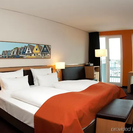 Atlantic 4*