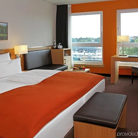 Atlantic Hotel Kiel