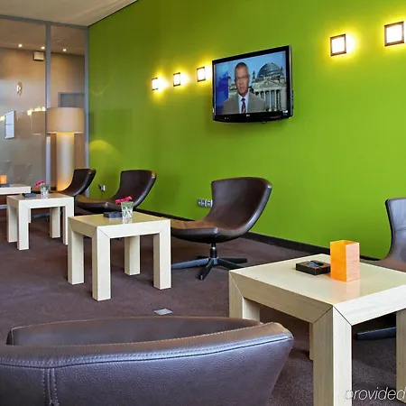 Hotel Atlantic