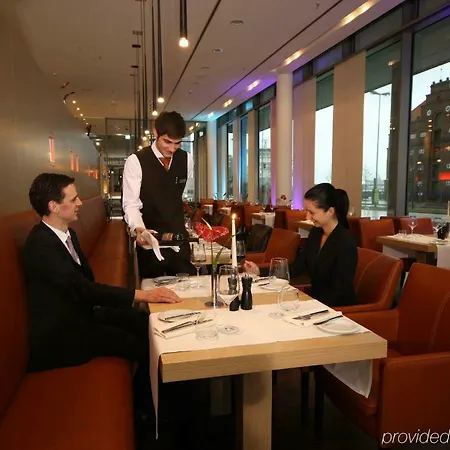 Ξενοδοχείο Atlantic