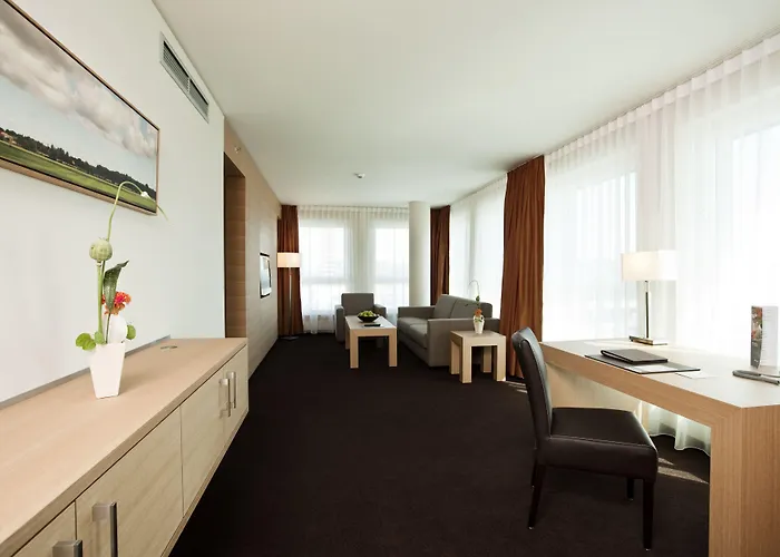 Hotel Atlantic Kiel