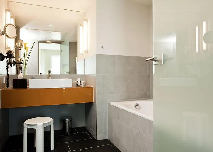 Atlantic Hotell Kiel