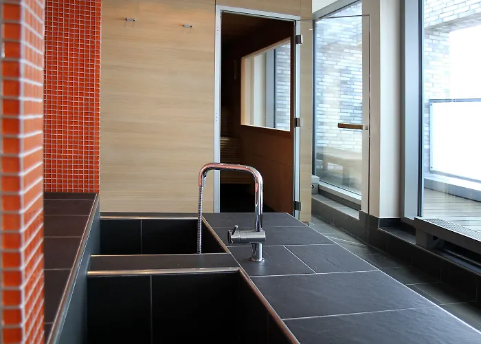 Atlantic Hotell Kiel