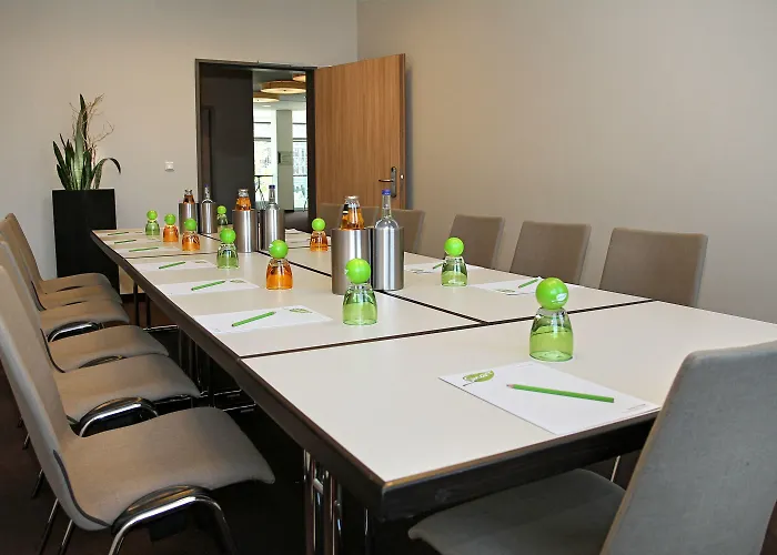 Hotell Atlantic Kiel