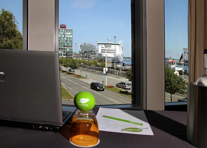 Atlantic Hotel Kiel