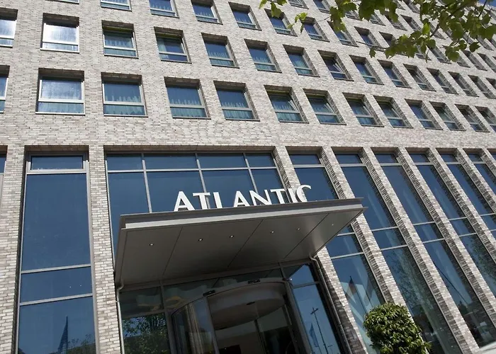 Hotel Atlantic