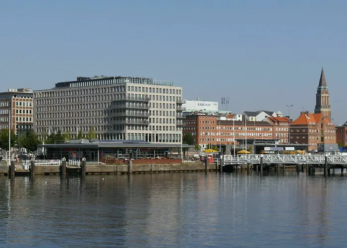 Atlantic 4* Kiel